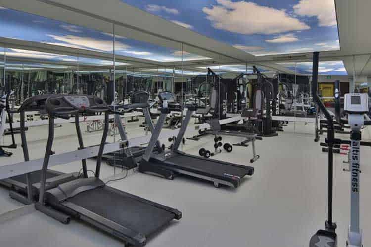 Kapadokya Hill Hotel Spa